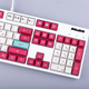 Illustration for article titled iHyper Light Drifter/i Keycap Set Shouldnt Be Too Hard To Type On